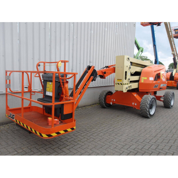 2022 جيه ال جي EC450AJ-47273877