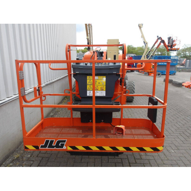 2022 جيه ال جي EC450AJ-47273878