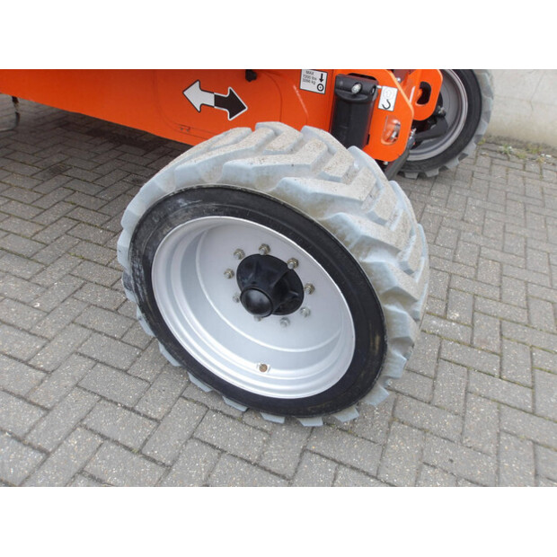 2022 جيه ال جي EC450AJ-47273881
