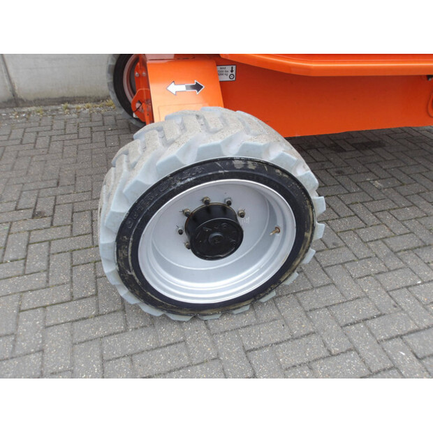 2022 جيه ال جي EC450AJ-47273882