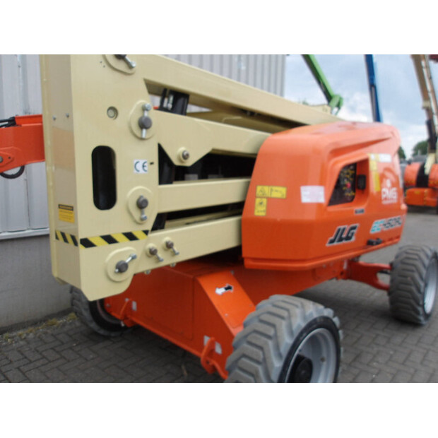 2022 جيه ال جي EC450AJ-47273884