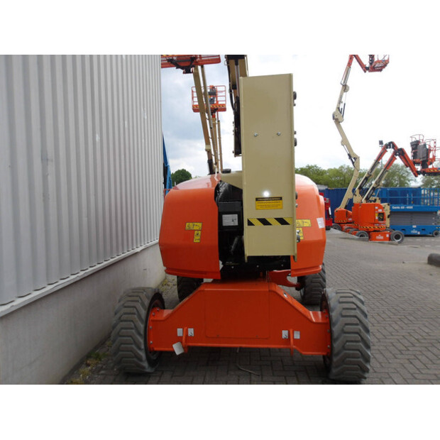 2022 جيه ال جي EC450AJ-47273885