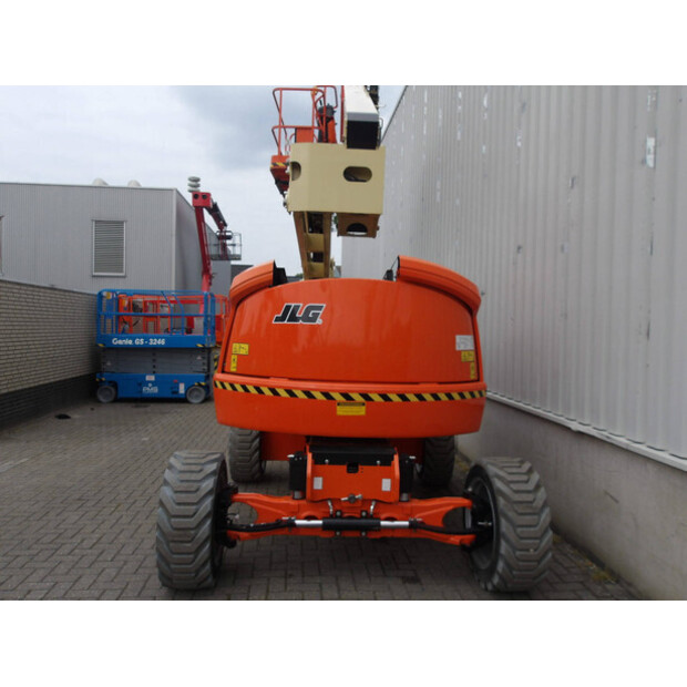 2022 جيه ال جي EC450AJ-47273886
