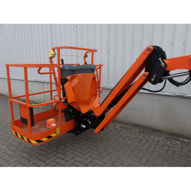 2022 جيه ال جي EC450AJ-47273887
