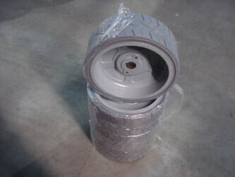 Image for SPARE PARTS Genie GS-1530 for Sale in Belgium