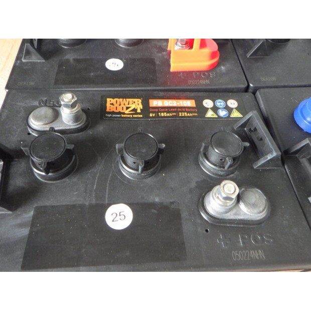 Power Boost GC2-105-47273913