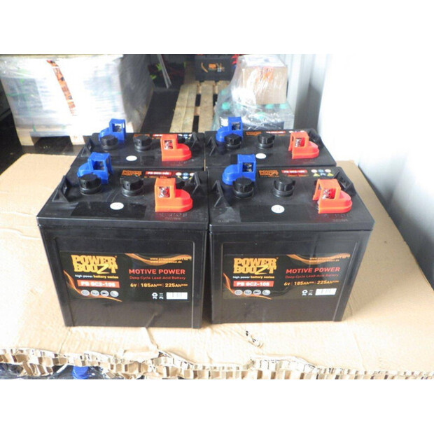 Power Boost GC2-105-47273914