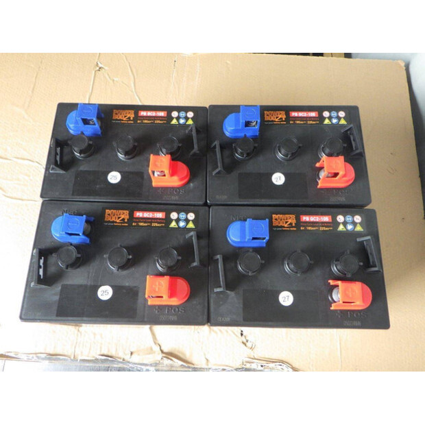 Power Boost GC2-105-47273916
