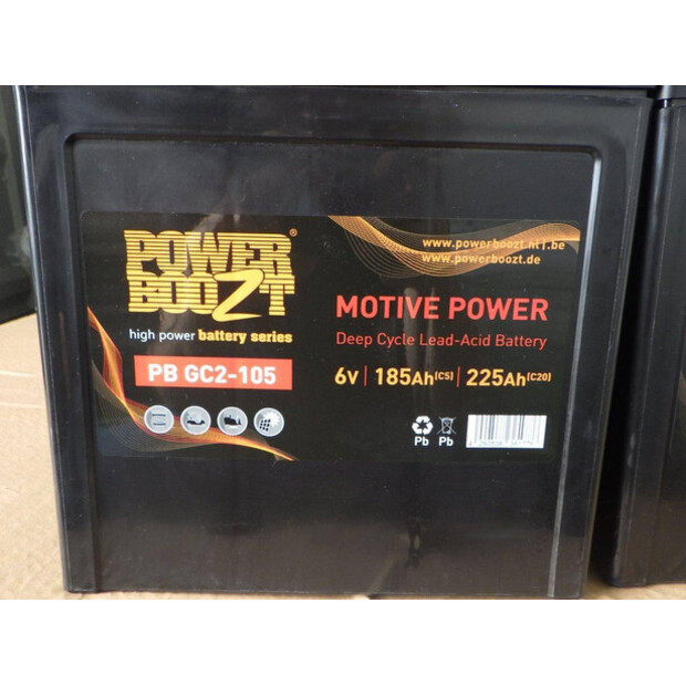 Power Boost GC2-105-47273917