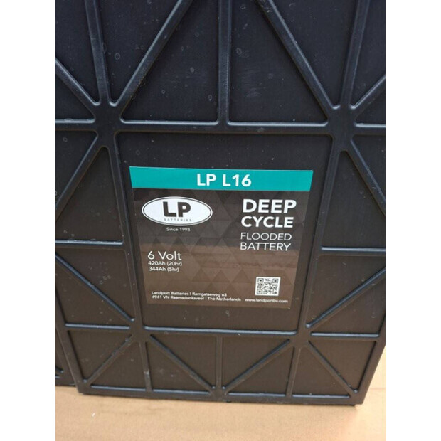 LP L16-47273922