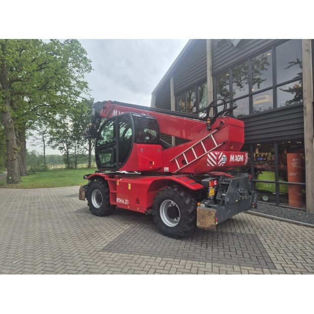 2022 Magni RTH 6.21 - D/D-47277714