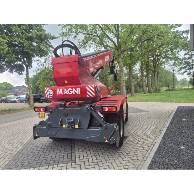 2022 Magni RTH 6.21 - D/D-47277716