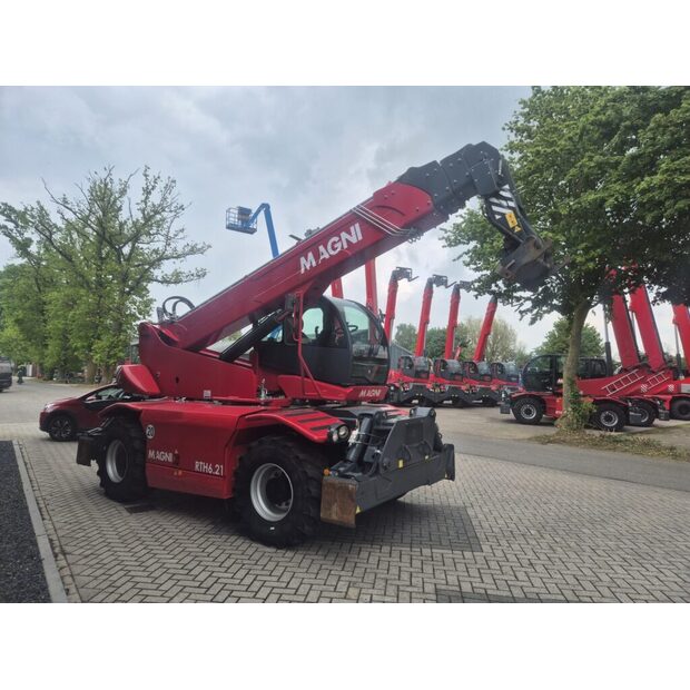 2022 Magni RTH 6.21 - D/D-47277717