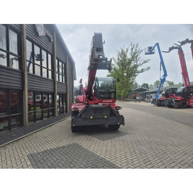 2022 Magni RTH 6.21 - D/D-47277718