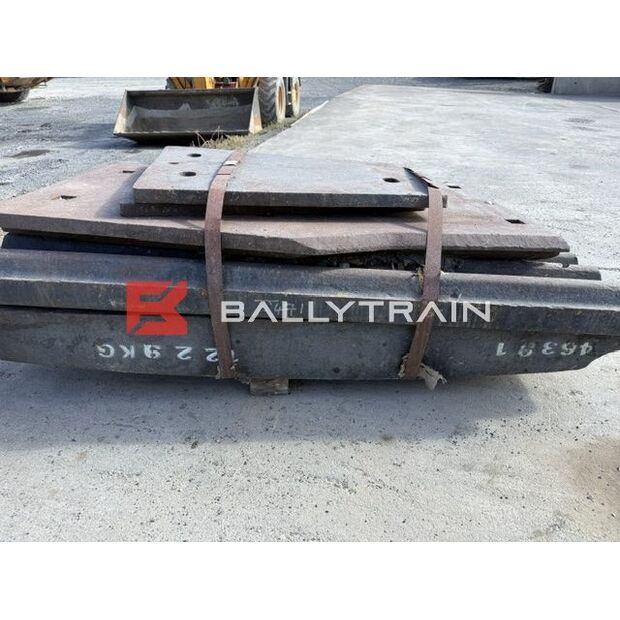 Sandvik QJ340-47280237