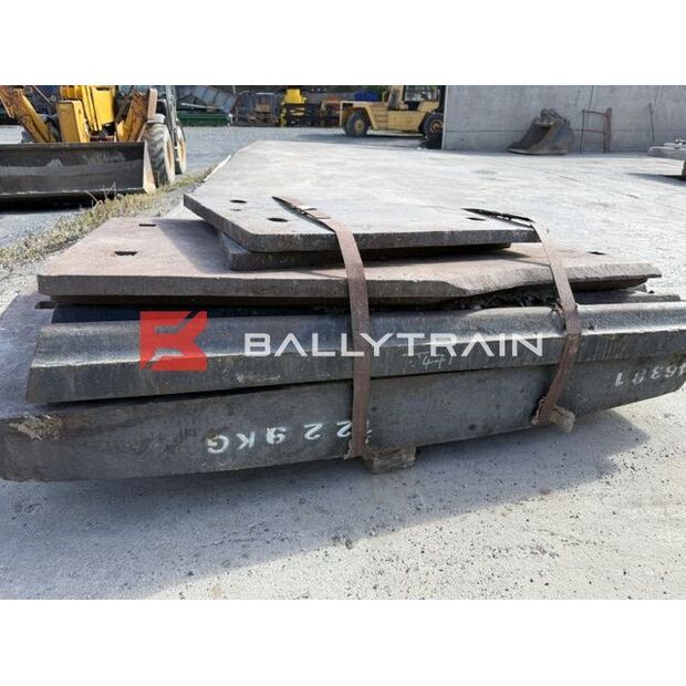 Sandvik QJ340-47280238
