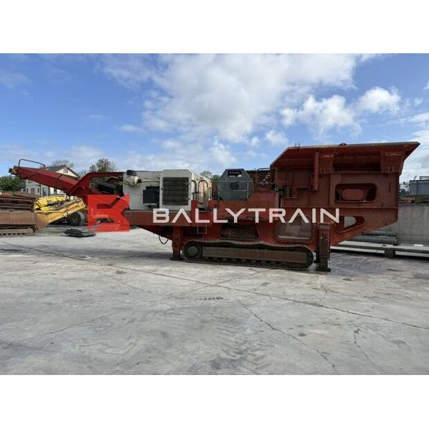 2009 Sandvik QJ340-47280247