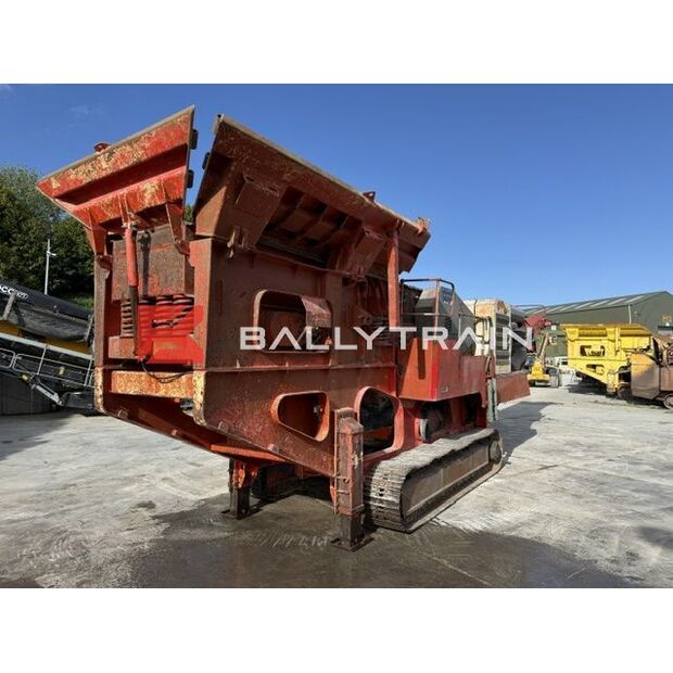2009 Sandvik QJ340-47280251