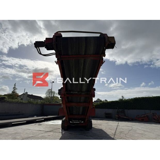 2009 Sandvik QJ340-47280258