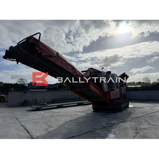 2009 Sandvik QJ340-47280259