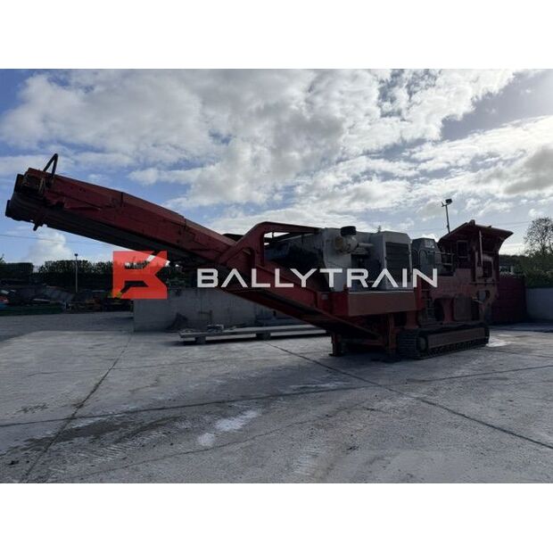 2009 Sandvik QJ340-47280260