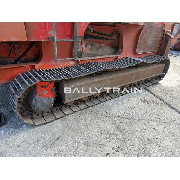 2009 Sandvik QJ340-47280262