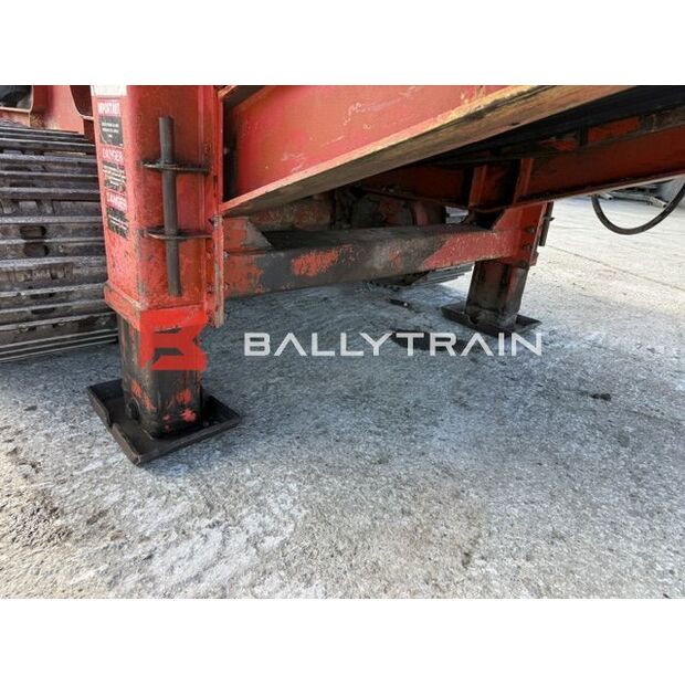 2009 Sandvik QJ340-47280264