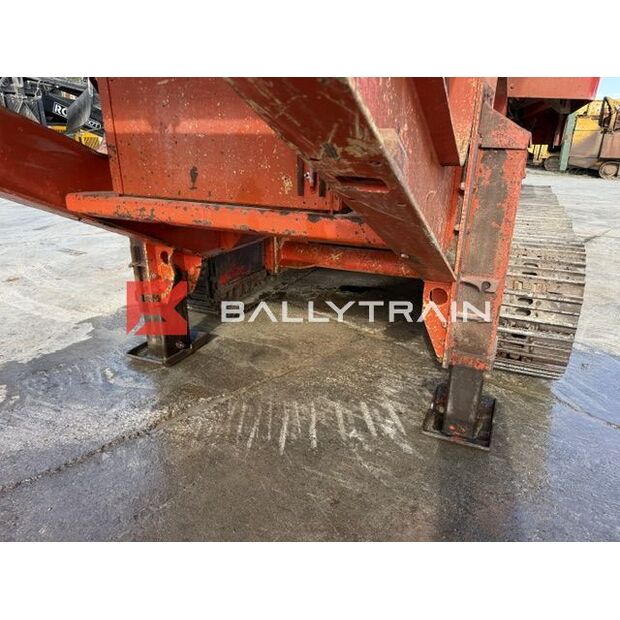 2009 Sandvik QJ340-47280265
