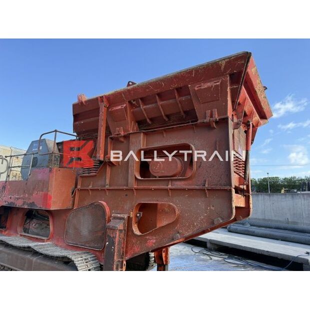 2009 Sandvik QJ340-47280266