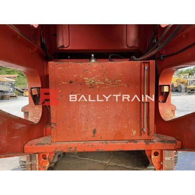 2009 Sandvik QJ340-47280267