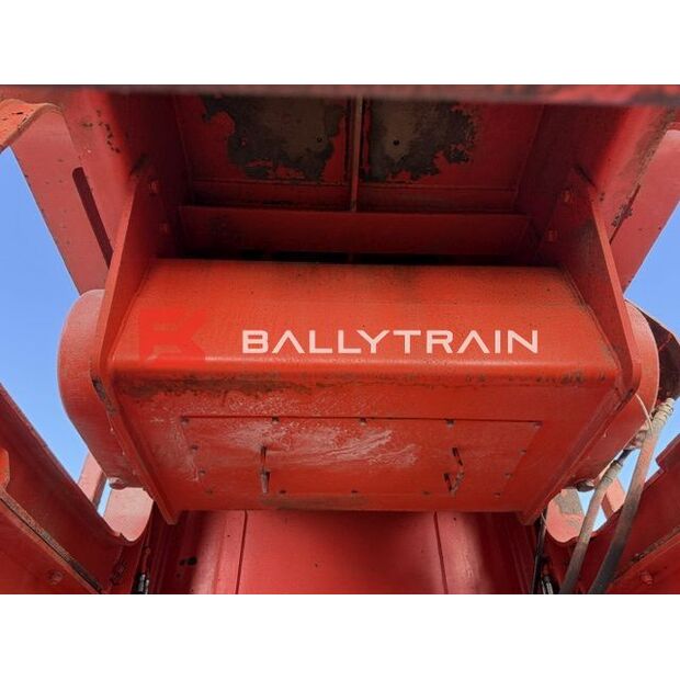2009 Sandvik QJ340-47280268