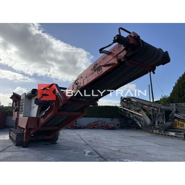 2009 Sandvik QJ340-47280269
