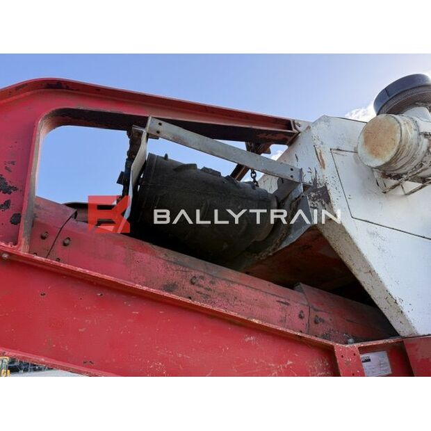 2009 Sandvik QJ340-47280271