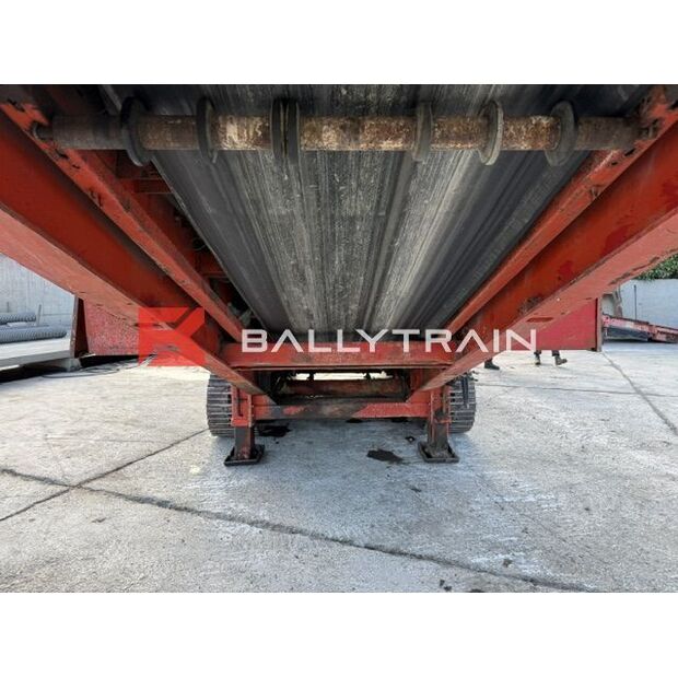 2009 Sandvik QJ340-47280272