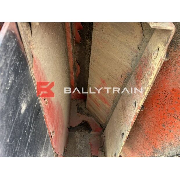 2009 Sandvik QJ340-47280275