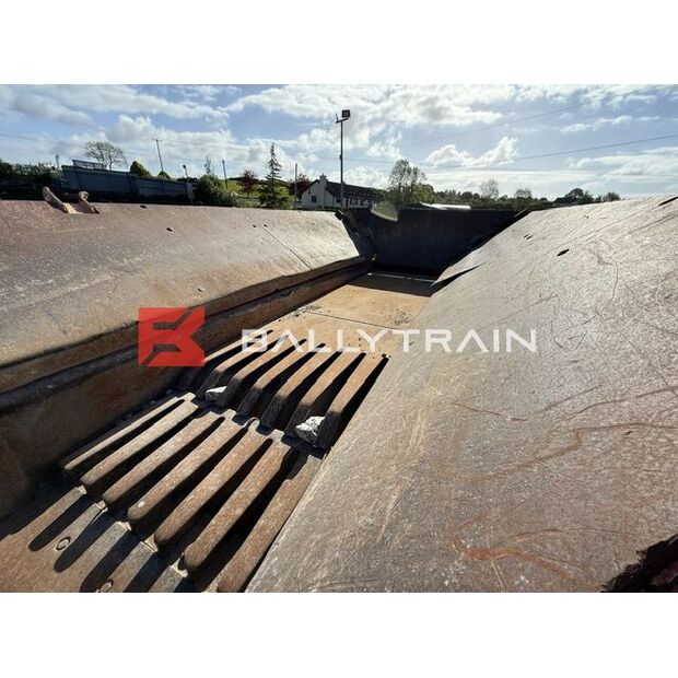 2009 Sandvik QJ340-47280277