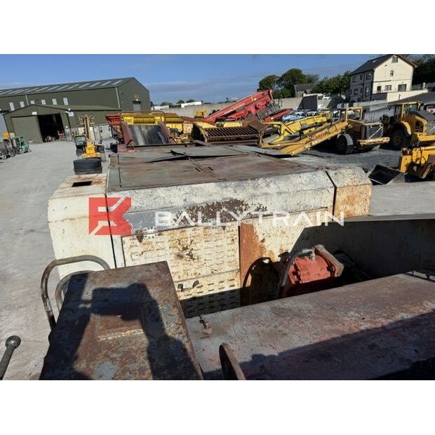 2009 Sandvik QJ340-47280284