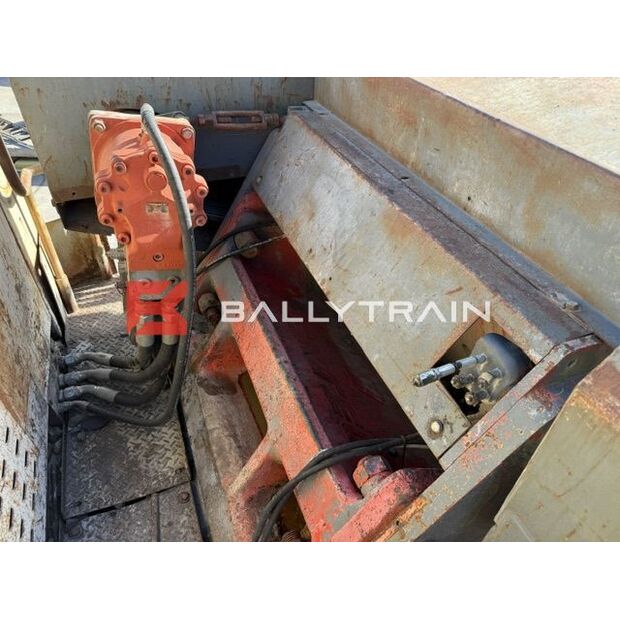 2009 Sandvik QJ340-47280286