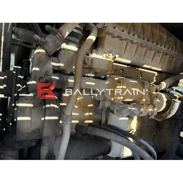 2009 Sandvik QJ340-47280288