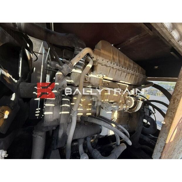 2009 Sandvik QJ340-47280289