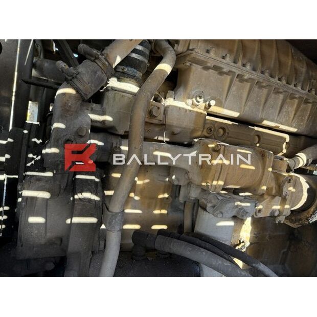 2009 Sandvik QJ340-47280290