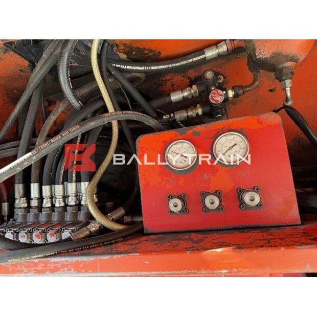 2009 Sandvik QJ340-47280294