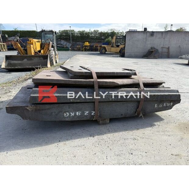 Sandvik QJ340-47280825