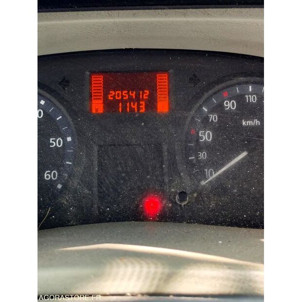 2008 Renault PLATEAU-47288027