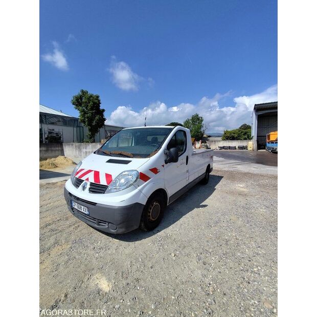 2008 Renault PLATEAU-47288029