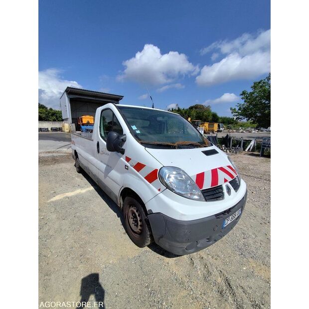 2008 Renault PLATEAU-47288030