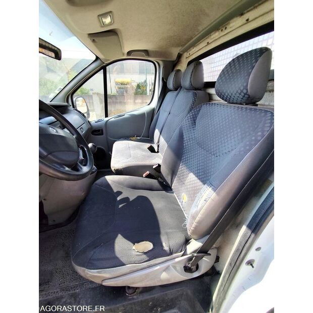 2008 Renault PLATEAU-47288034