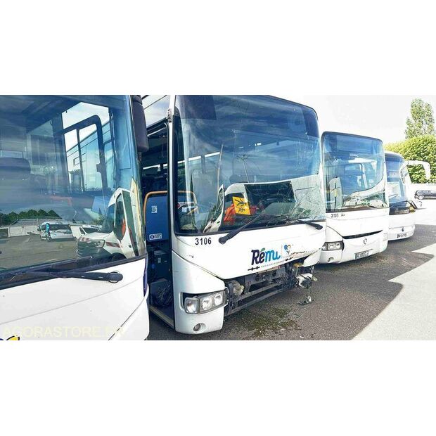 2012 IRISBUS RECREO-47288096