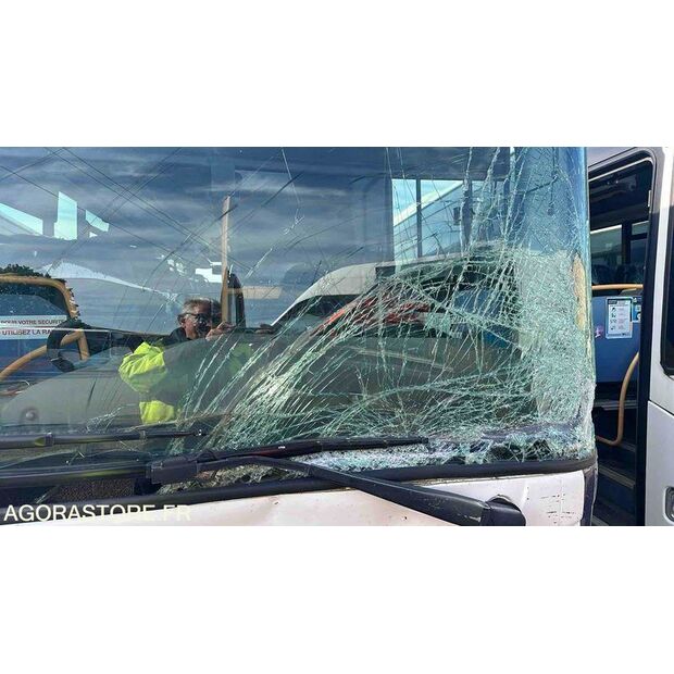 2012 IRISBUS RECREO-47288098