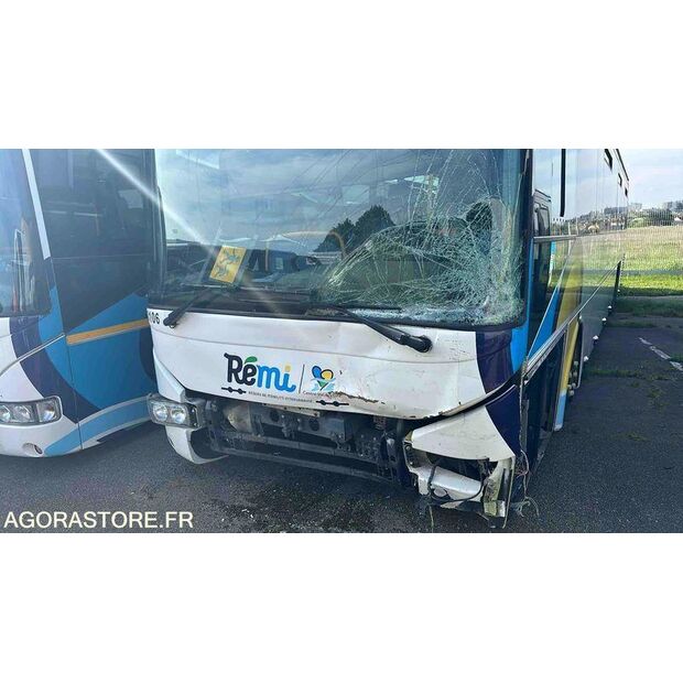 2012 IRISBUS RECREO-47288099